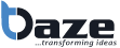 tbaze solutions logo